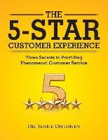 The 5-Star Customer Experience Ohtonen Janne