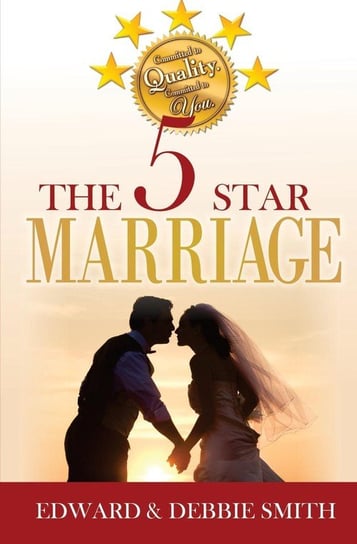 The 5-Star Marriage Smith Edward