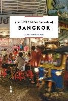The 500 Hidden Secrets of Bangkok Stamboulis Dave