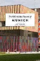 The 500 Hidden Secrets of Munich Lohse Judith