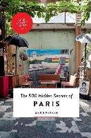 The 500 Hidden Secrets of Paris Farman Marie