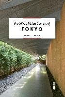The 500 Hidden Secrets of Tokyo Tajima Yukiko