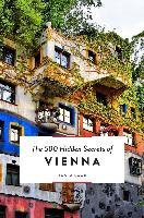 The 500 Hidden Secrets of Vienna Paar Tanja