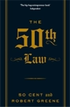 The 50th Law Robert Greene