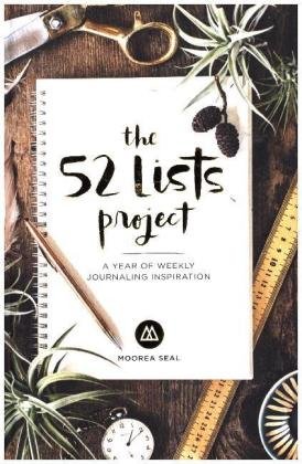 The 52 Lists Project Seal Moorea