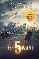 The 5th Wave 1. Movie Tie-In Yancey Rick