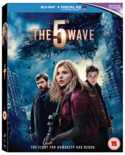 The 5th Wave Blakeson J