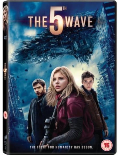 The 5th Wave Blakeson J