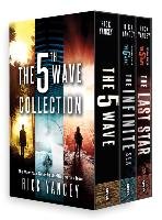 The 5th Wave Collection Yancey Rick