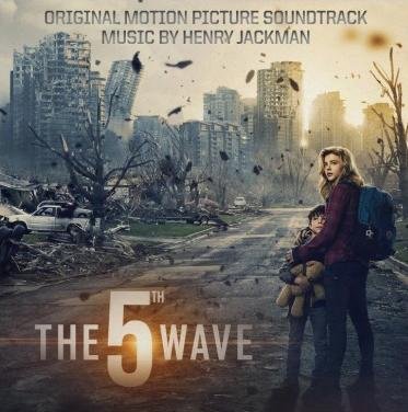 The 5Th Wave, płyta winylowa Various Artists