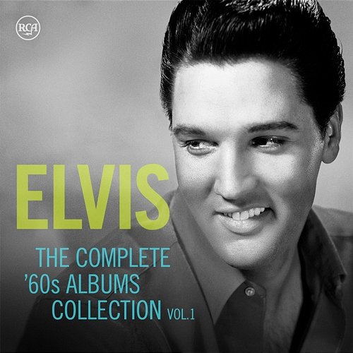 The 60's Album Collection, Vol. 1 1960-1965 Elvis Presley
