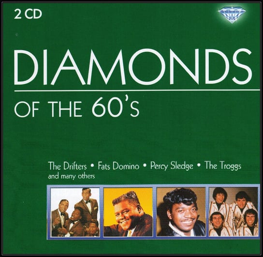 The 60's Various Artists