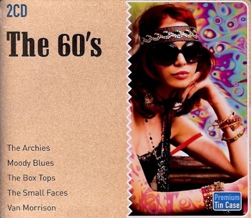 The 60's Various Artists