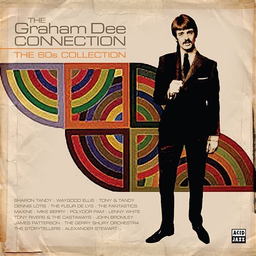 The 60s Collection Graham Dee