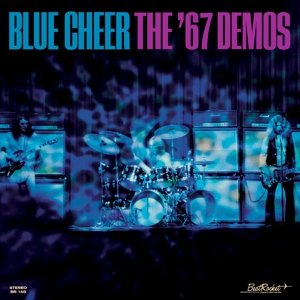 The '67 Demos, płyta winylowa Blue Cheer