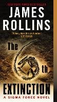 The 6th Extinction Rollins James