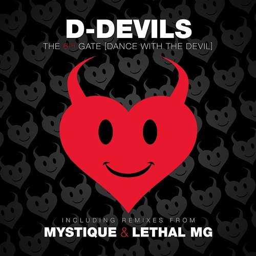 The 6th Gate (Dance With The Devil) D-Devils