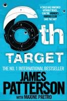 The 6th Target Patterson James