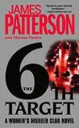 The 6th Target Patterson James, Paetro Maxine