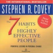 The 7 Habits of Highly Effective People (Audio) Covey Stephen R.