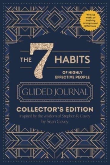 The 7 Habits of Highly Effective People Covey Stephen R.