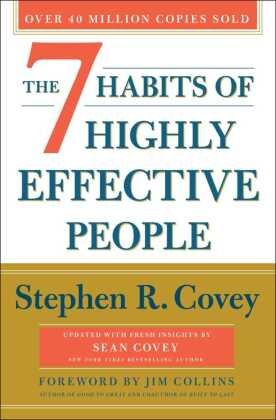 The 7 Habits of Highly Effective People Simon & Schuster US