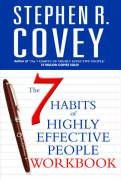 The 7 Habits of Highly Effective People Personal Workbook Covey Stephen R.