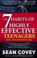 The 7 Habits Of Highly Effective Teenagers Covey Sean