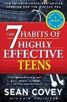 The 7 Habits of Highly Effective Teens Covey Sean