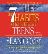 The 7 Habits of Highly Effective Teens Covey Sean