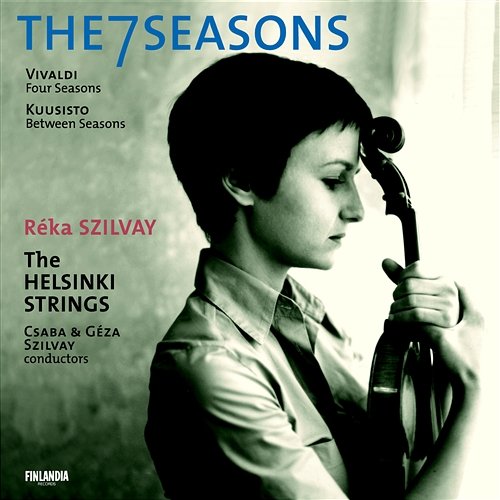 The 7 Seasons Various Artists
