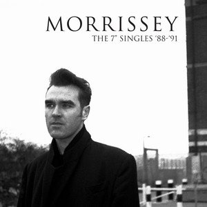The 7' Singles '88-'91 Morrissey