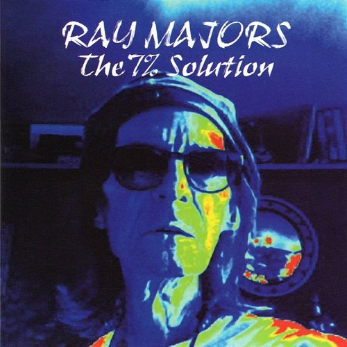The 7% Solution Ray Majors