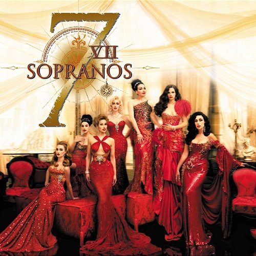 The 7 Sopranos The 7 Sopranos