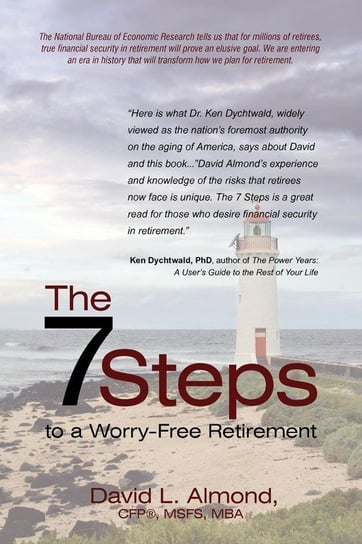 The 7 Steps to a Worry-Free Retirement Almond David L.