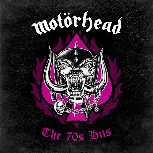 The 70's Hits Motörhead