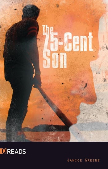 The 75-Cent Son - ebook epub Janice Greene