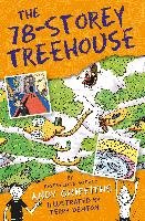 The 78-Storey Treehouse Griffiths Andy
