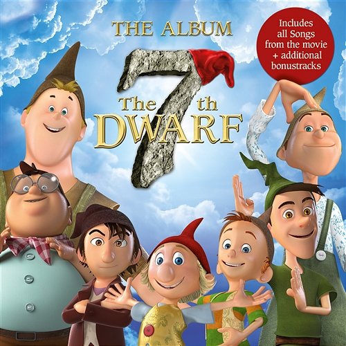 The 7th Dwarf - The Album 7 Dwarfs