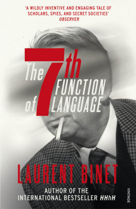 The 7th Function of Language Binet Laurent