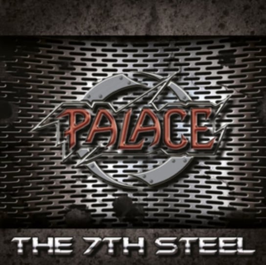The 7th Steel Palace