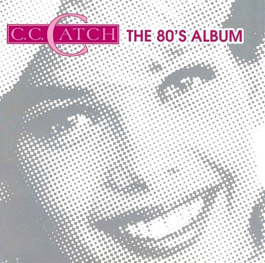 The 80's Album C.C. Catch