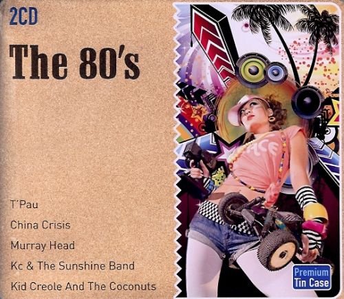 The 80's Various Artists