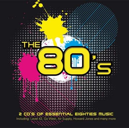 The 80's Various Artists