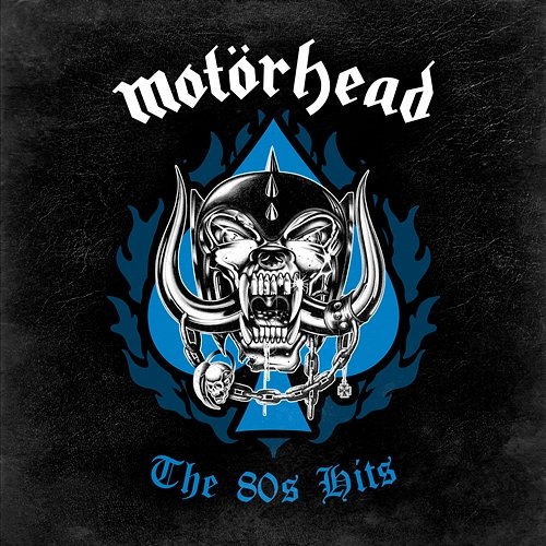 The 80's Hits Motörhead