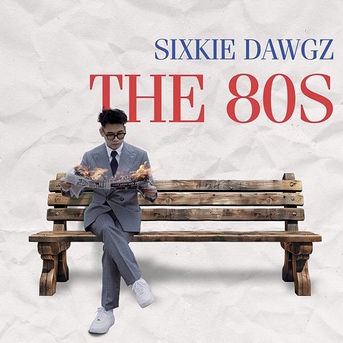 THE 80S Dobie, Sixkie Dawgz