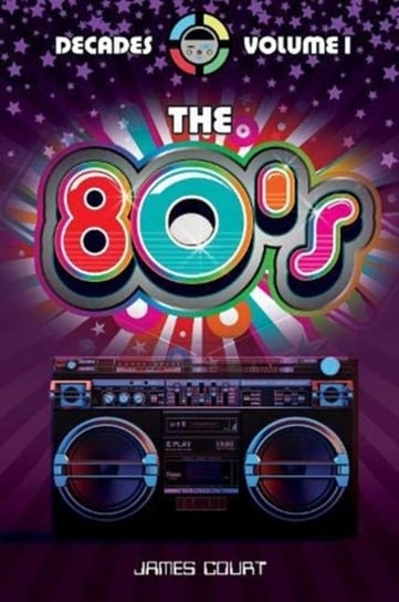 The 80s - When Music Went Pop! James Court