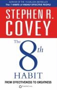 The 8th Habit Covey Stephen R.
