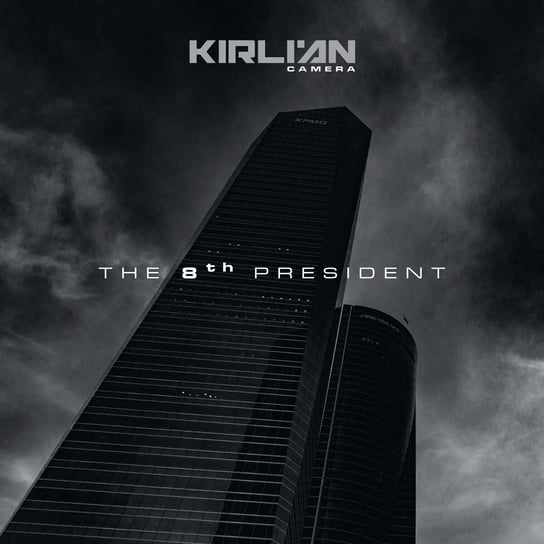 The 8th President Kirlian Camera