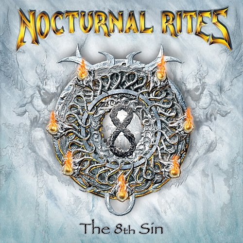 The 8th Sin Nocturnal Rites